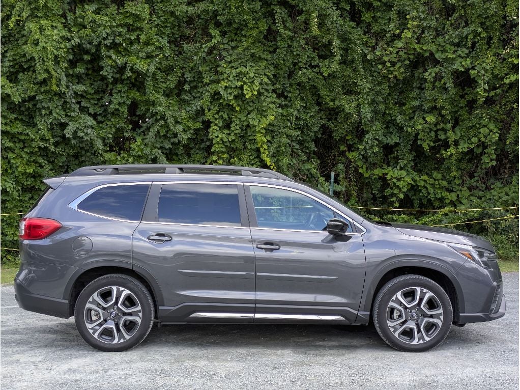 2025 Subaru Ascent Limited