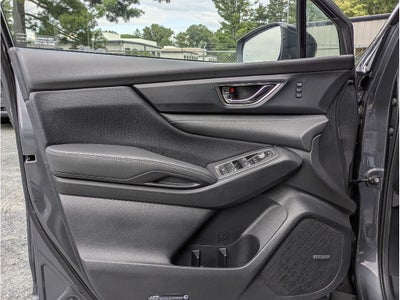 2025 Subaru Ascent Limited