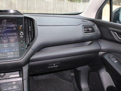 2025 Subaru Ascent Bronze Edition