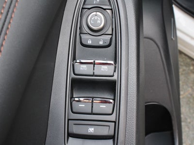 2025 Subaru Ascent Bronze Edition