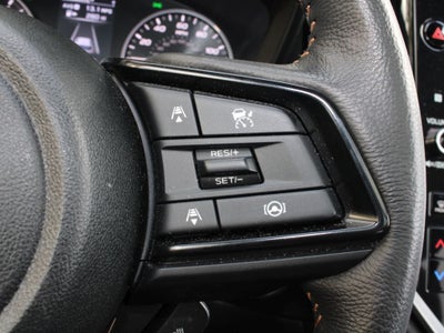 2025 Subaru Ascent Bronze Edition