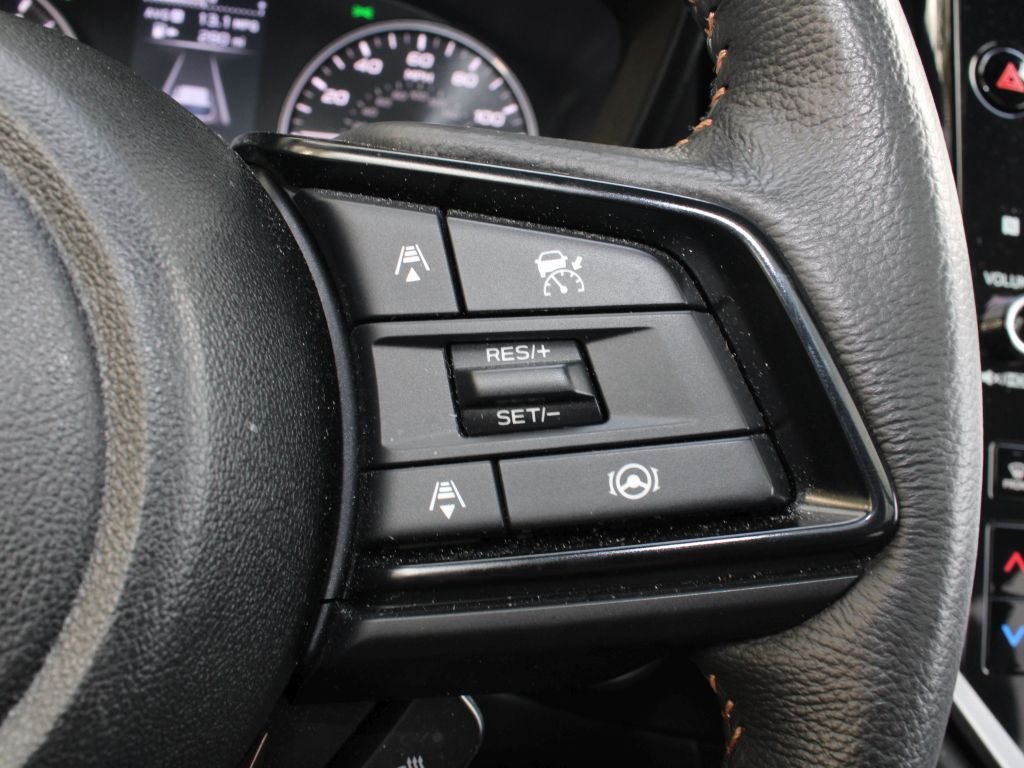 2025 Subaru Ascent Bronze Edition