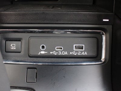 2025 Subaru Ascent Bronze Edition