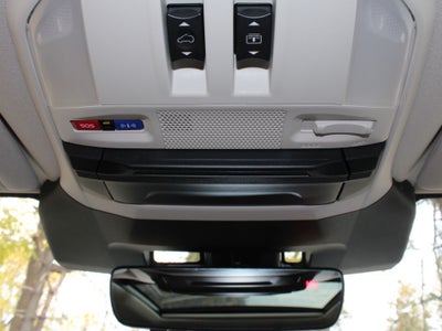 2025 Subaru Ascent Bronze Edition