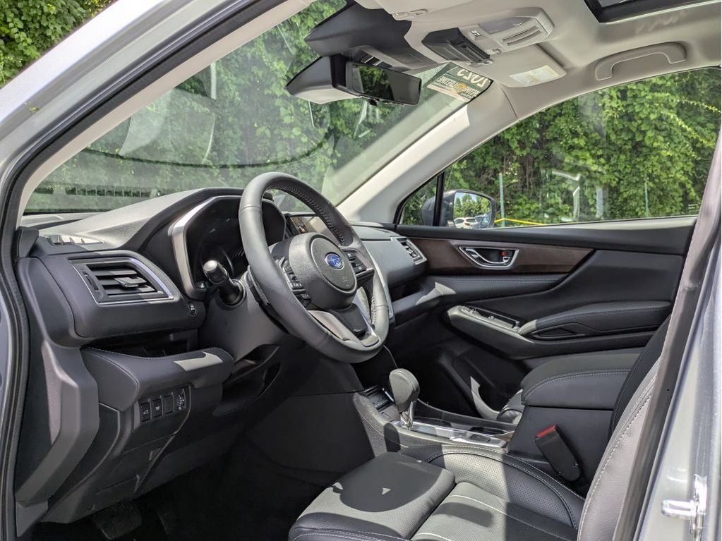 2025 Subaru Ascent Touring