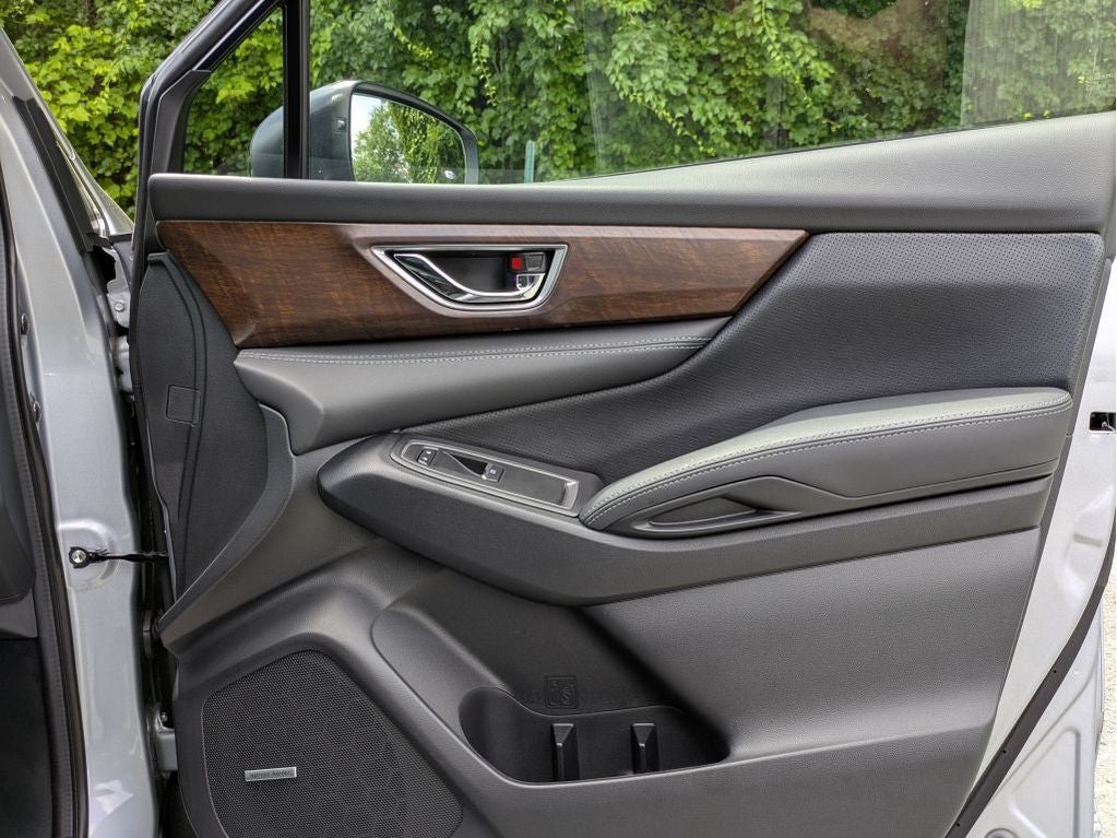 2025 Subaru Ascent Touring