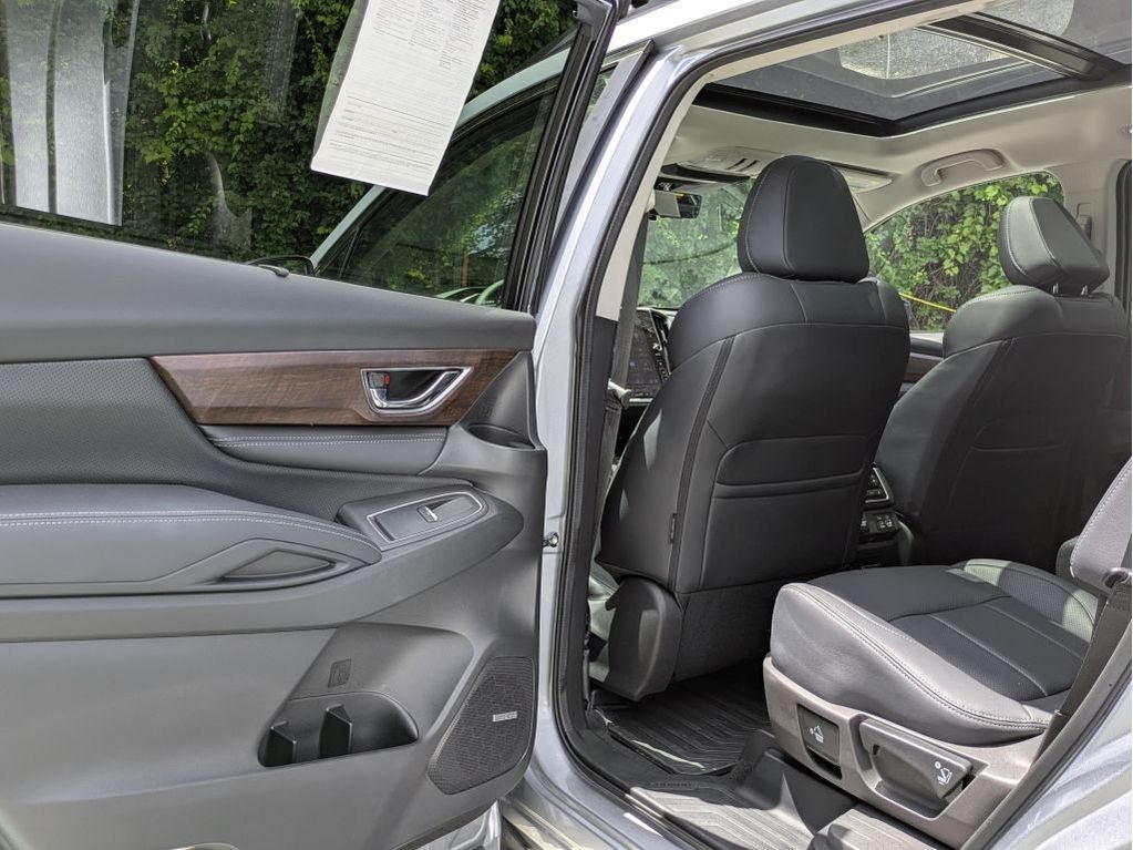 2025 Subaru Ascent Touring