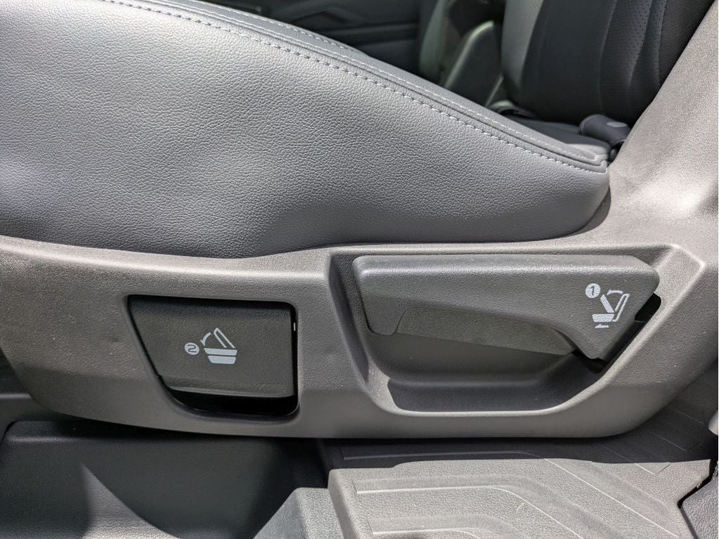 2025 Subaru Ascent Touring