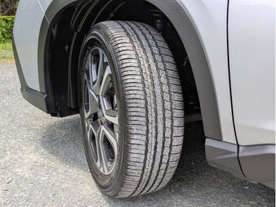 2025 Subaru Ascent Touring