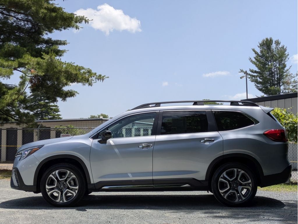 2025 Subaru Ascent Touring