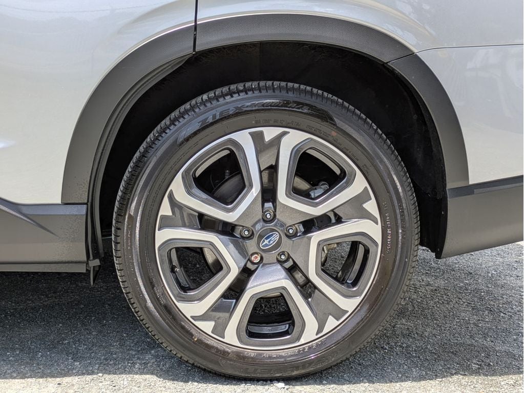 2025 Subaru Ascent Touring