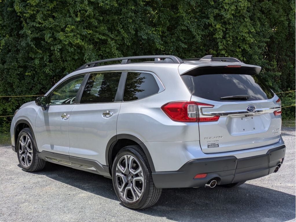 2025 Subaru Ascent Touring