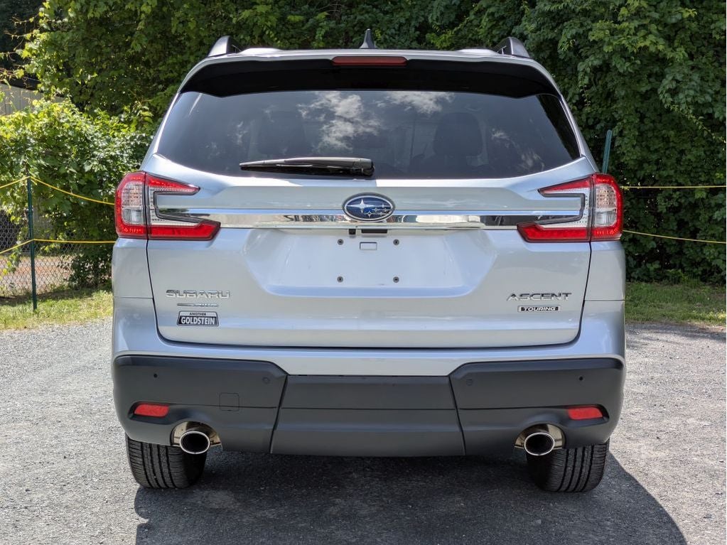 2025 Subaru Ascent Touring