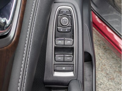 2023 Subaru Ascent Touring