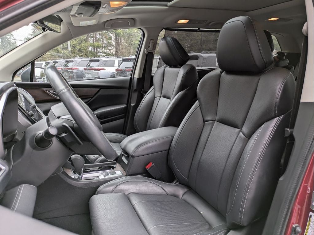 2023 Subaru Ascent Touring