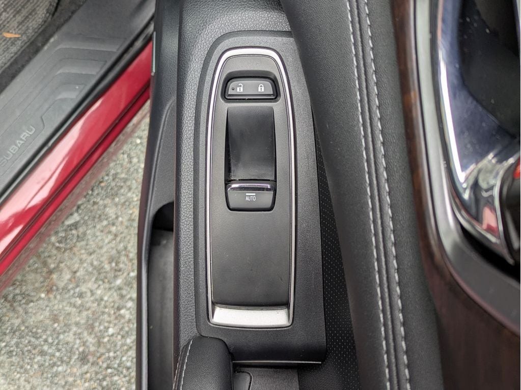 2023 Subaru Ascent Touring