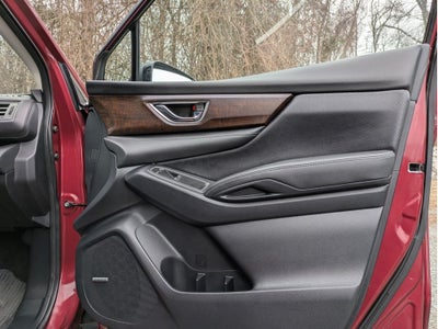 2023 Subaru Ascent Touring