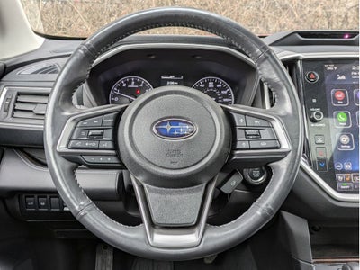 2023 Subaru Ascent Touring