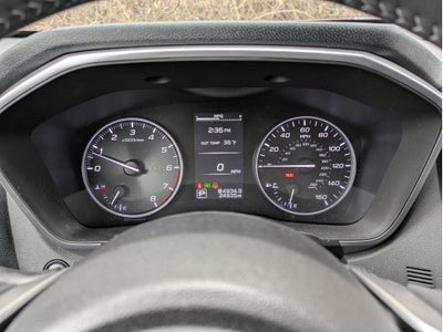 2023 Subaru Ascent Touring