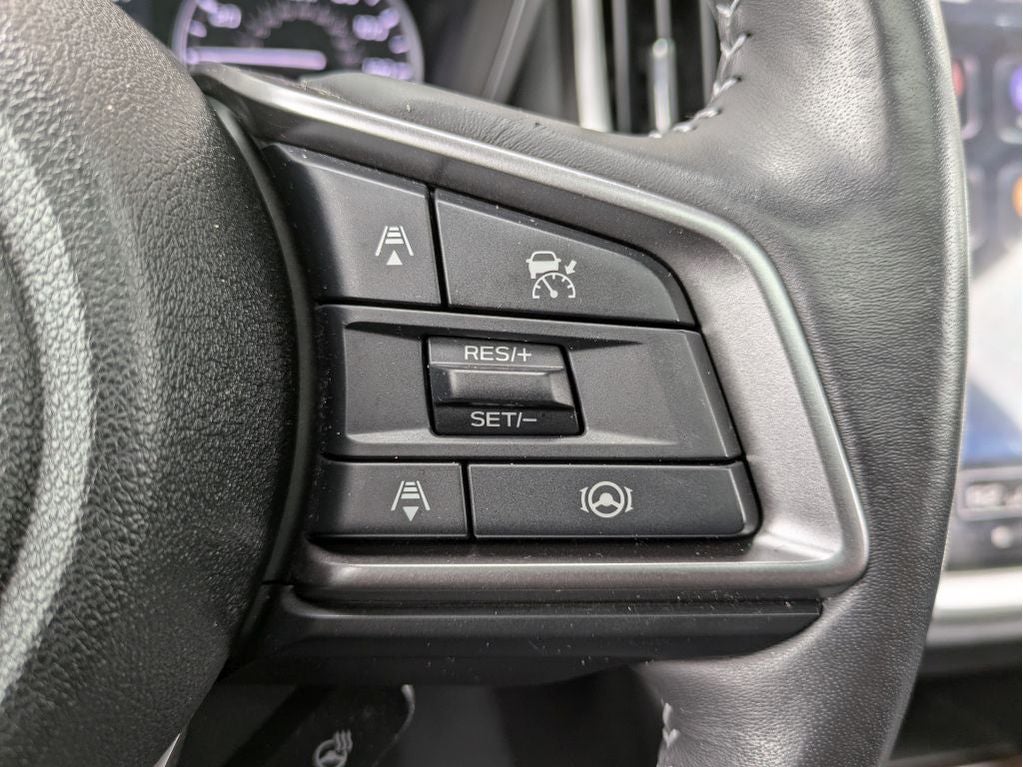 2023 Subaru Ascent Touring