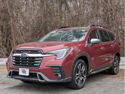 2023 Subaru Ascent Touring