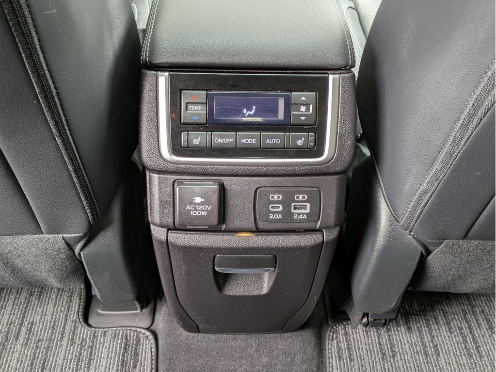 2023 Subaru Ascent Touring