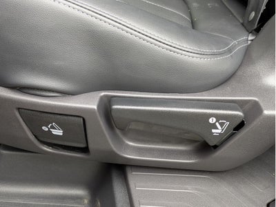 2023 Subaru Ascent Touring