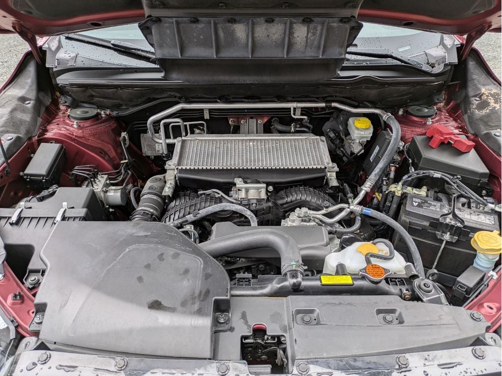 2023 Subaru Ascent Touring