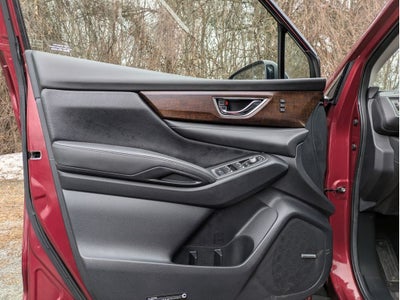 2023 Subaru Ascent Touring