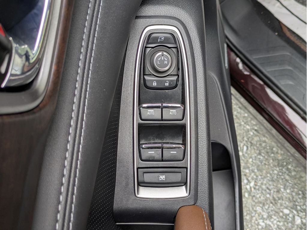 2023 Subaru Ascent Touring