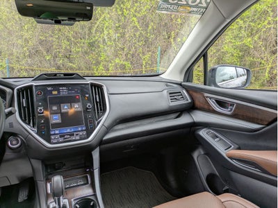 2023 Subaru Ascent Touring