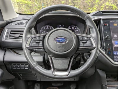 2023 Subaru Ascent Touring