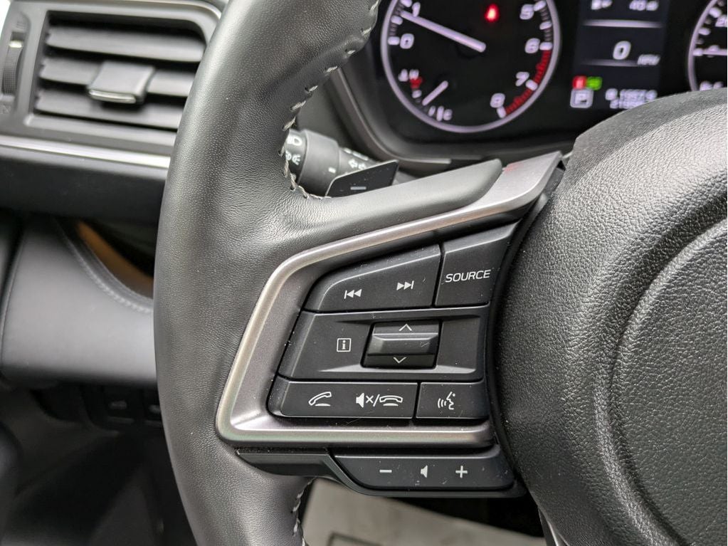 2023 Subaru Ascent Touring