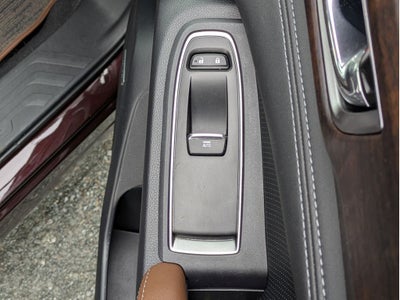 2023 Subaru Ascent Touring