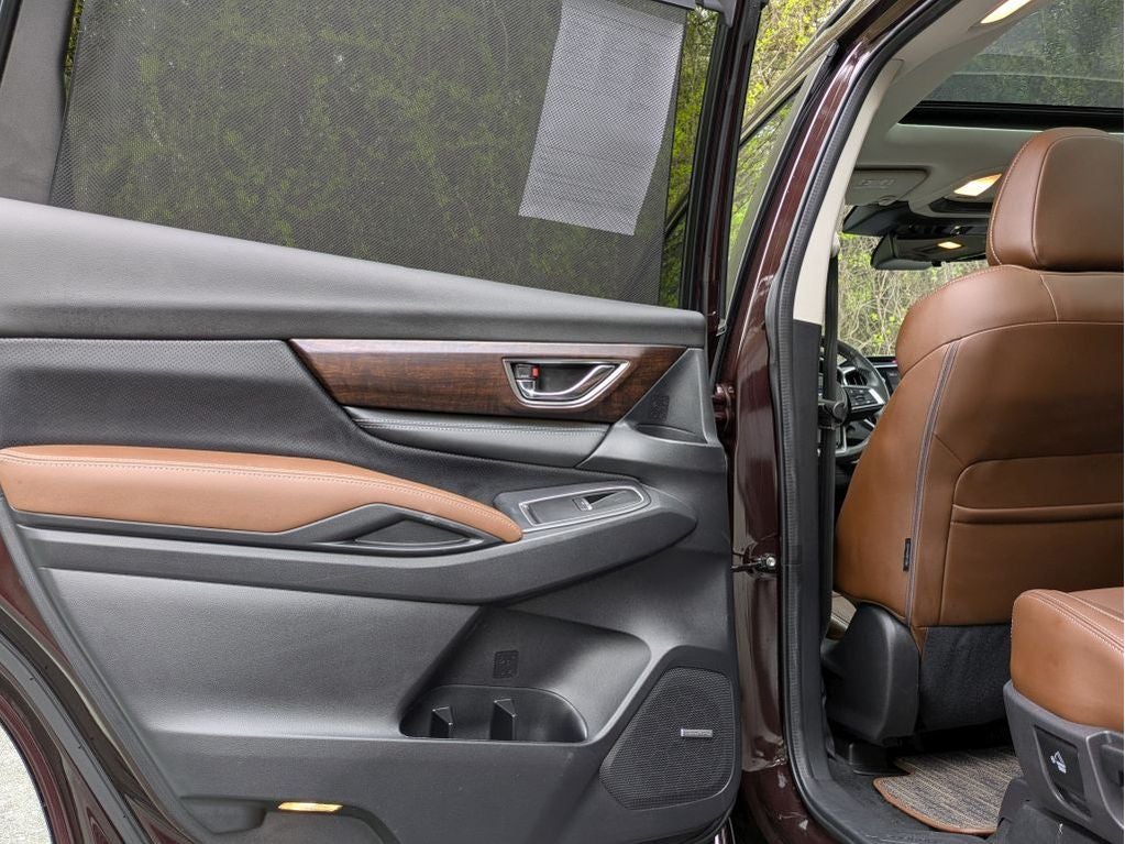 2023 Subaru Ascent Touring