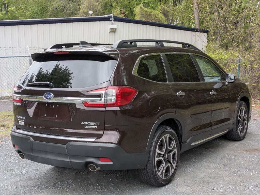 2023 Subaru Ascent Touring