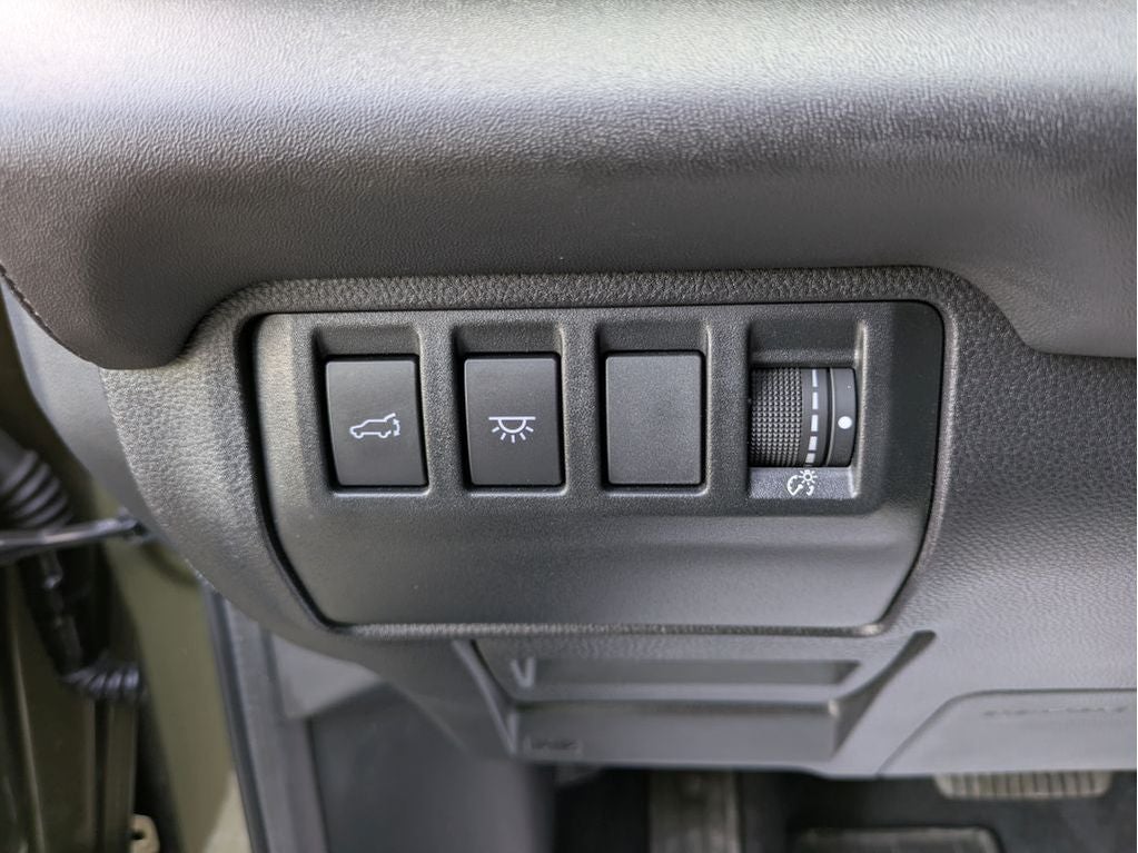 2024 Subaru Ascent Touring