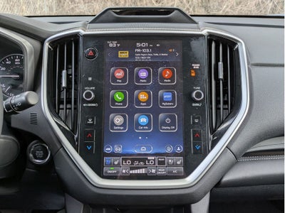 2024 Subaru Ascent Touring