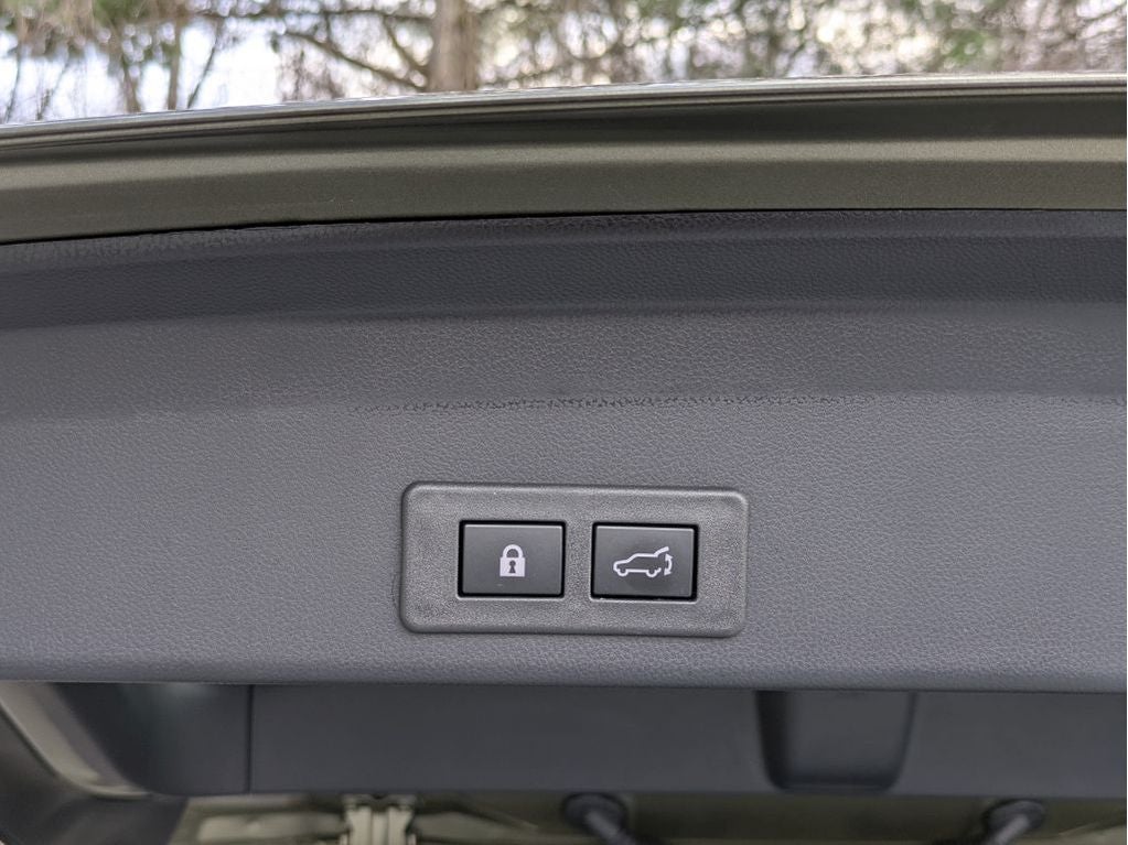 2024 Subaru Ascent Touring