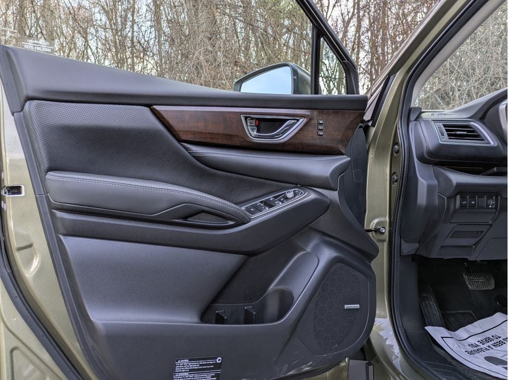 2024 Subaru Ascent Touring