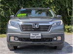 2017 Honda Ridgeline RTL-T