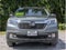 2017 Honda Ridgeline RTL-T