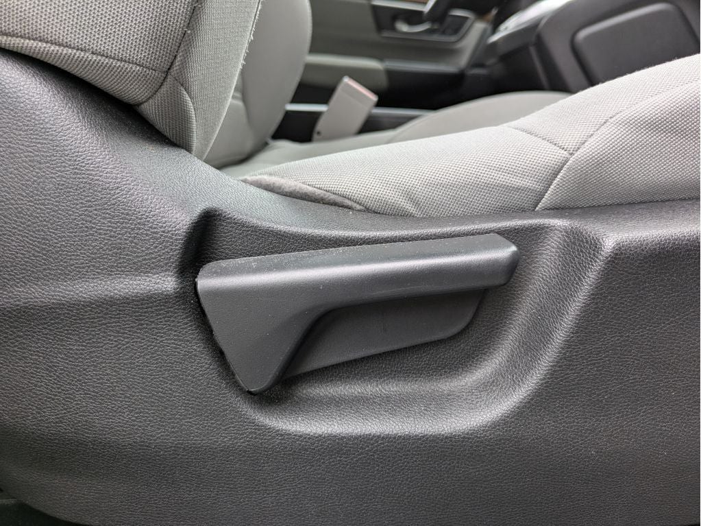 2022 Honda CR-V Hybrid EX