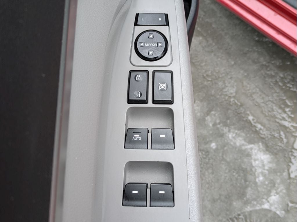 2020 Hyundai Elantra Limited