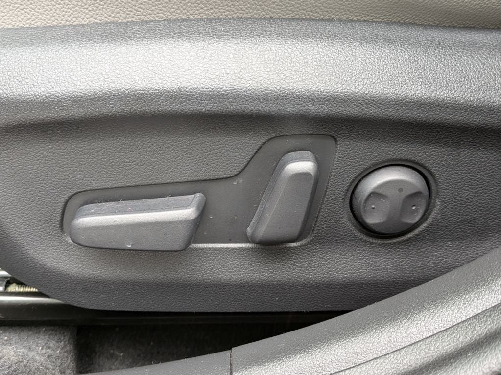 2020 Hyundai Elantra Limited