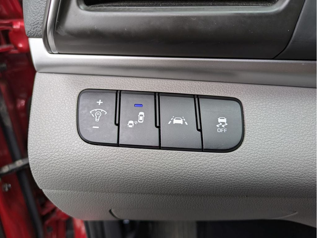 2020 Hyundai Elantra Limited