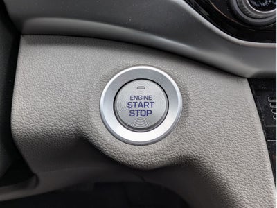 2020 Hyundai Elantra Limited