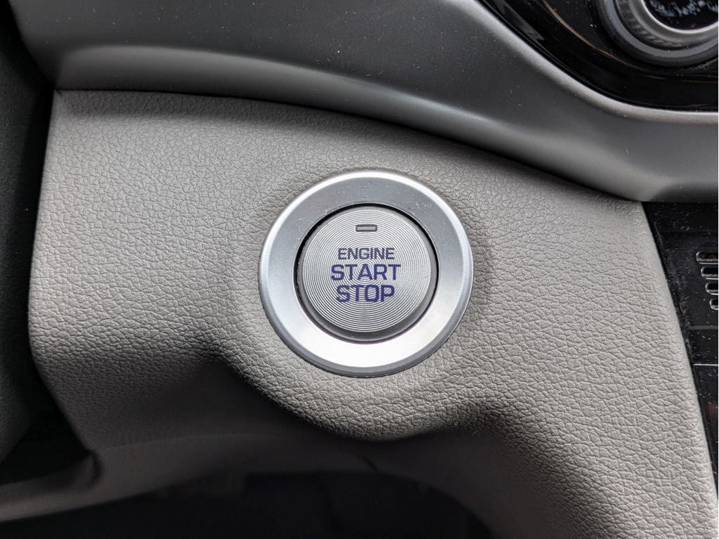 2020 Hyundai Elantra Limited