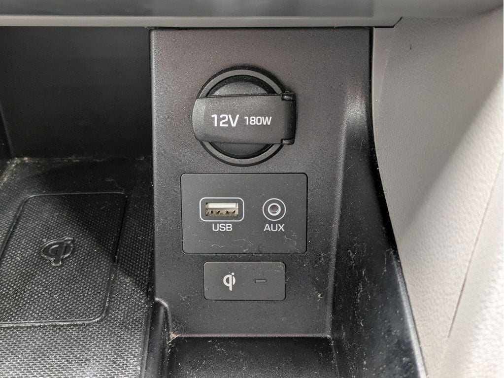 2020 Hyundai Elantra Limited