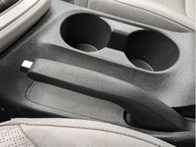 2020 Hyundai Elantra Limited